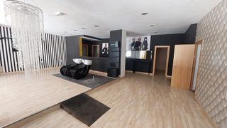 Local comercial en alquiler en Camino de Ronda - Rosaleda en Granada