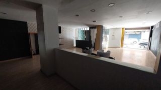Local comercial en alquiler en Camino de Ronda - Rosaleda en Granada