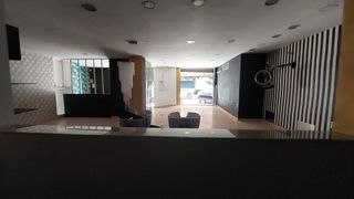 Local comercial en alquiler en Camino de Ronda - Rosaleda en Granada