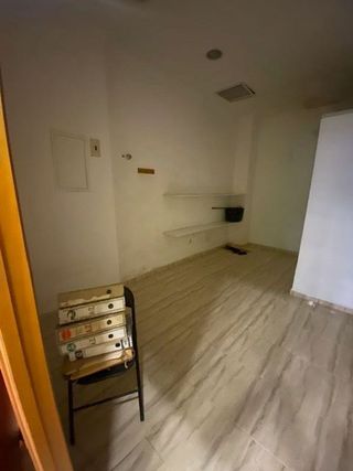 Local comercial en alquiler en Puerto - Plaza de Toros en Estepona