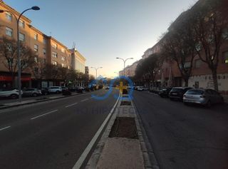 Local comercial en alquiler en Buenavista-Valparaíso-La Legua en Toledo