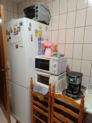 Piso en venta en Zafra