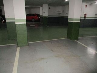 Garaje en alquiler en Gros en San Sebastián-Donostia