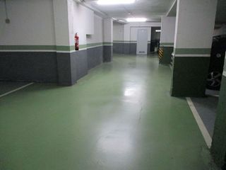 Garaje en alquiler en Gros en San Sebastián-Donostia