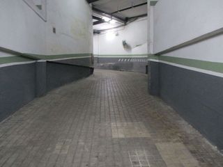 Garaje en alquiler en Gros en San Sebastián-Donostia