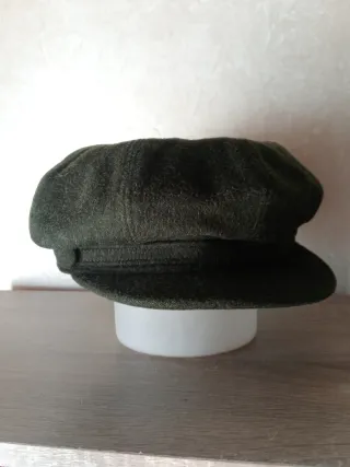 Cappello invernale Moessmer verde