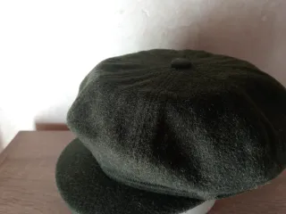 Cappello invernale Moessmer verde