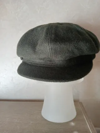 Cappello invernale Moessmer verde