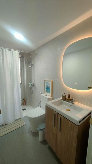 Piso en alquiler en Miller en Palmas de Gran Canaria(Las)