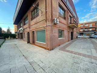 Local comercial en venta en Centro en Azuqueca de Henares