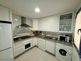 Piso en venta en Almuñecar en Almuñécar