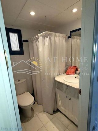 Piso en venta en Almuñecar en Almuñécar