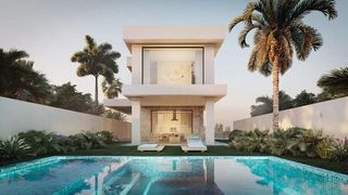 Solar en venta en El Pinar - Palacio de Congresos en Torremolinos