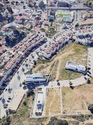 Solar en venta en El Pinar - Palacio de Congresos en Torremolinos