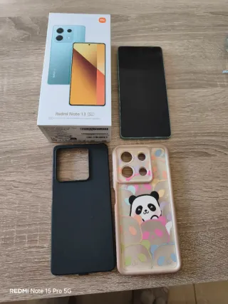 Xiaomi Redmi Note 13 5G