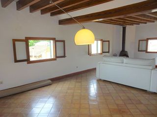 Ático en alquiler en La Llotja - Sant Jaume en Palma de Mallorca