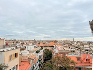 Ático en alquiler en La Llotja - Sant Jaume en Palma de Mallorca