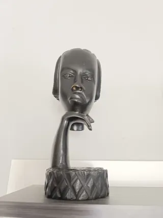 Figuras africanas