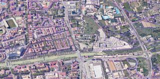 Piso en venta en Vistabella en Murcia