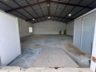 Nave industrial en venta en Crevillent