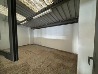 Nave industrial en venta en Crevillent