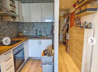 Piso en alquiler en Can Pastilla - Les Meravelles - S'Arenal en Palma de Mallorca