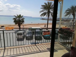 Piso en alquiler en Can Pastilla - Les Meravelles - S'Arenal en Palma de Mallorca