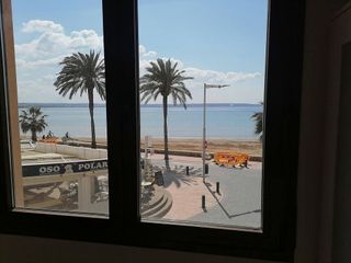 Piso en alquiler en Can Pastilla - Les Meravelles - S'Arenal en Palma de Mallorca