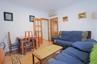 Piso en alquiler en Plaza de Toros - Santa Rita en Almería