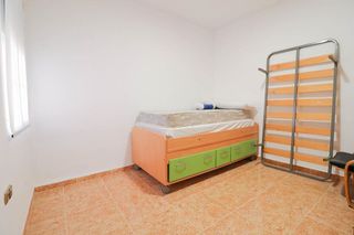 Piso en alquiler en Plaza de Toros - Santa Rita en Almería