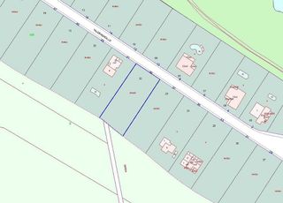 Terreno en venta en Cabanillas del Campo