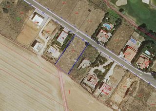 Terreno en venta en Cabanillas del Campo