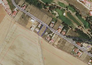 Terreno en venta en Cabanillas del Campo