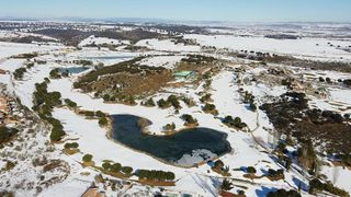 Terreno en venta en Cabanillas del Campo