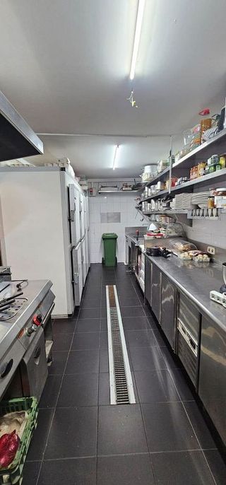 Piso en venta en Escala, L´