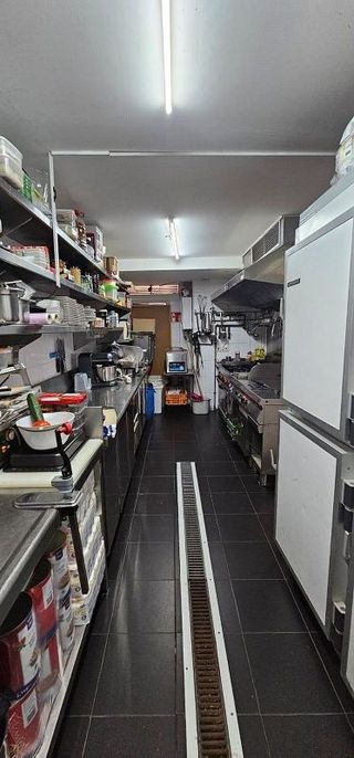 Piso en venta en Escala, L´