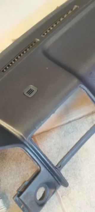 Salpicadero AUDI 200 Turbo