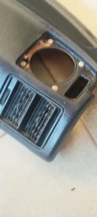 Salpicadero AUDI 200 Turbo