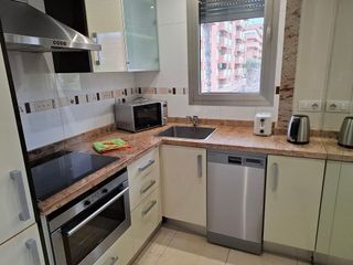 Piso en alquiler en La Patacona en Alboraya