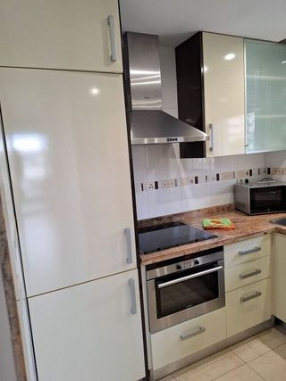 Piso en alquiler en La Patacona en Alboraya