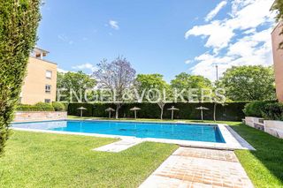 Piso en alquiler en El Porvenir en Sevilla