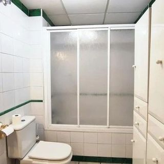 Piso en alquiler en Playa de los Boliches en Fuengirola