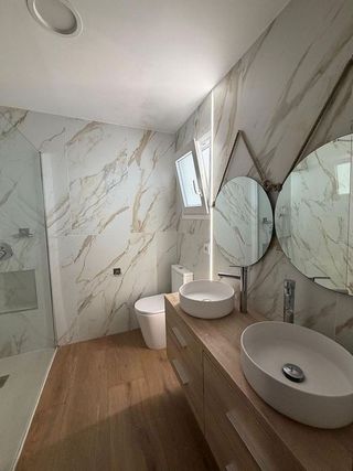 Piso en alquiler en Alboraya Centro en Alboraya