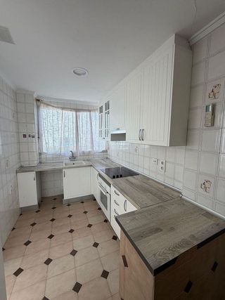 Piso en alquiler en Alboraya Centro en Alboraya