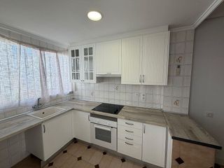 Piso en alquiler en Alboraya Centro en Alboraya