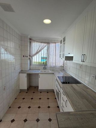 Piso en alquiler en Alboraya Centro en Alboraya