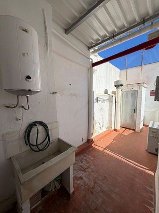 Piso en alquiler en Alboraya Centro en Alboraya