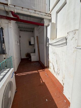 Piso en alquiler en Alboraya Centro en Alboraya