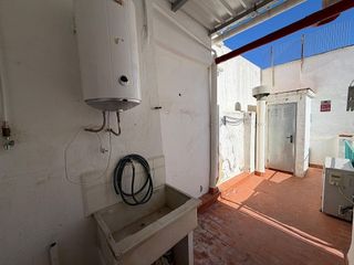 Piso en alquiler en Alboraya Centro en Alboraya