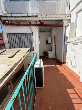 Piso en alquiler en Alboraya Centro en Alboraya